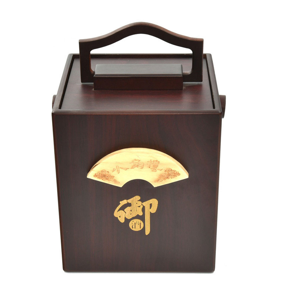 skin care packaging box