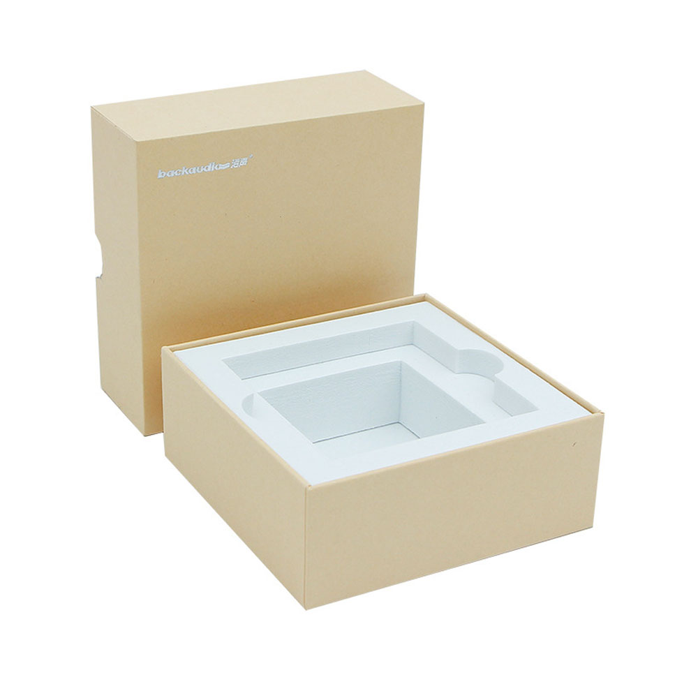 consumer electronic packaging box