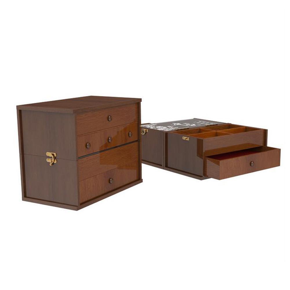 health care packaging box