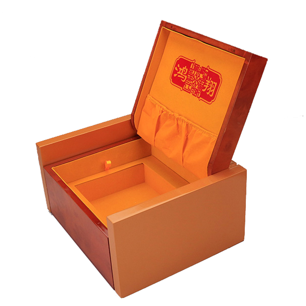 health care packaging box