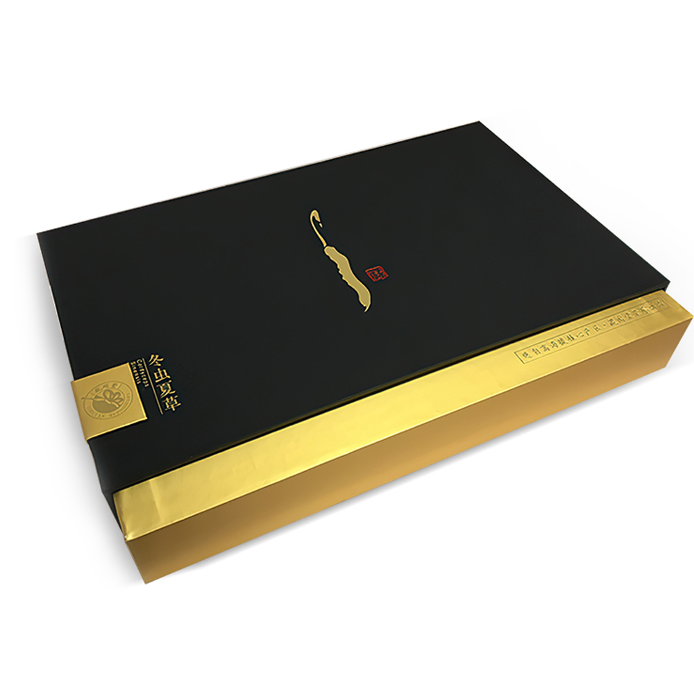 health care packaging box