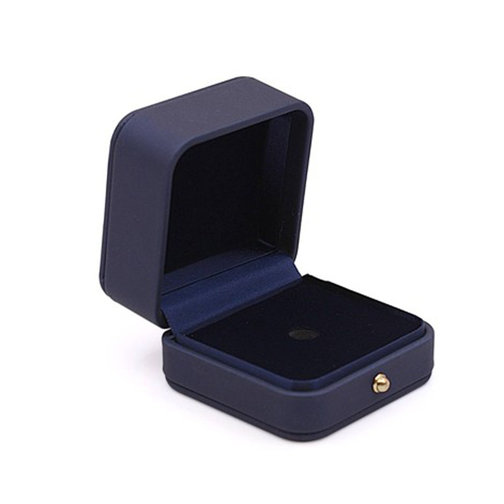 Precious metal packaging boxes