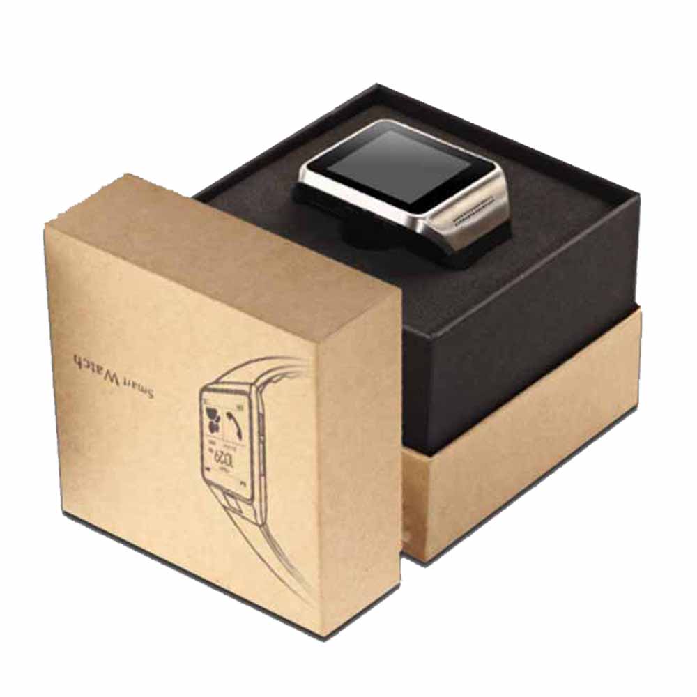 watch packing box