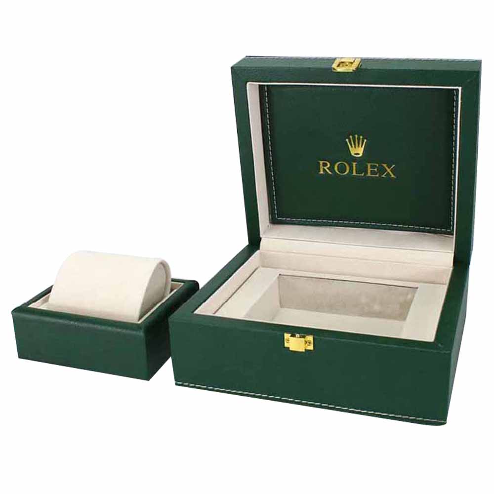 watch packing box